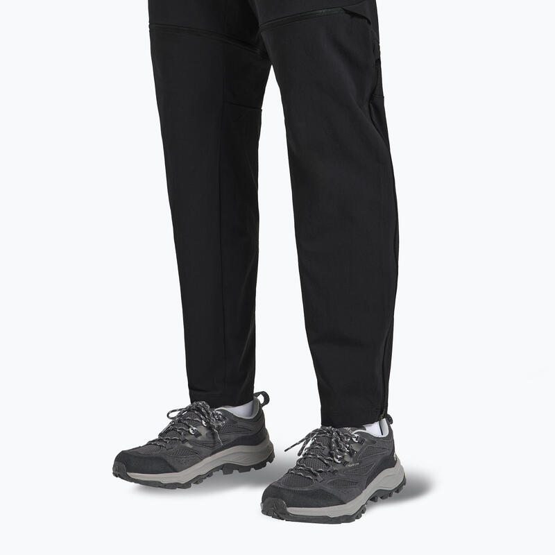 Încălțăminte turistică pentru bărbați Jack Wolfskin Cyrox Vent Low