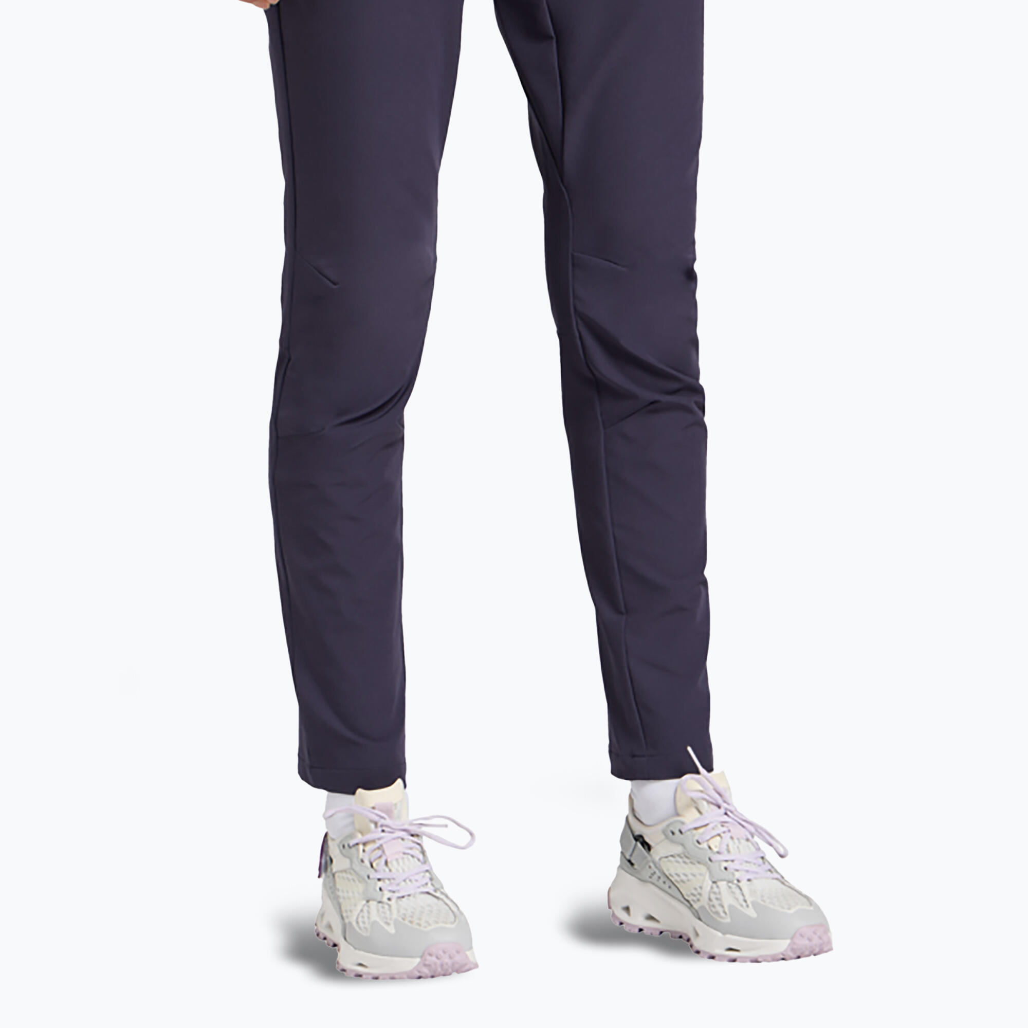 Chaussures de randonnée pour femmes Jack Wolfskin Prelight Hybrid Vent Low 5/5