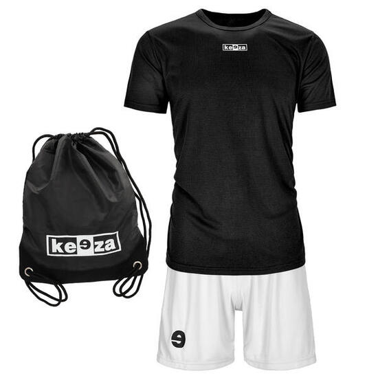 Wyprawka szkolna - Koszulka, spodenki, worek.