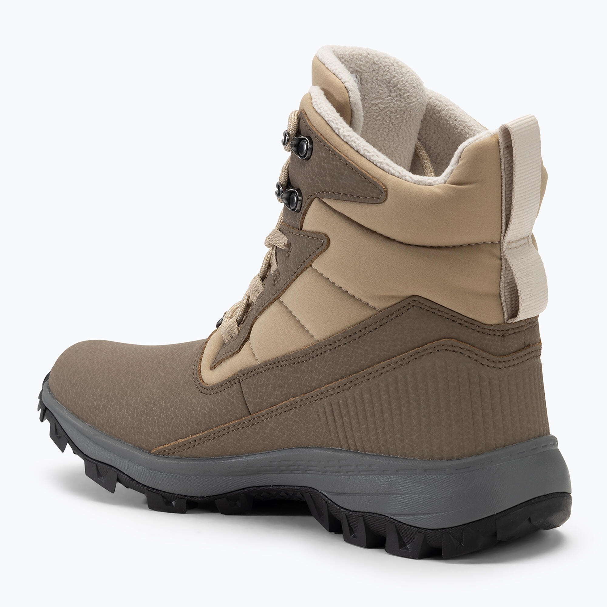 Buty trekkingowe damskie Jack Wolfskin Everquest Pro Texapore High 3/5