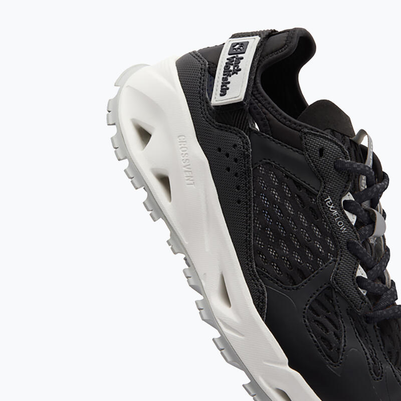 Încălțăminte turistică damă Jack Wolfskin Prelight Hybrid Vent Low
