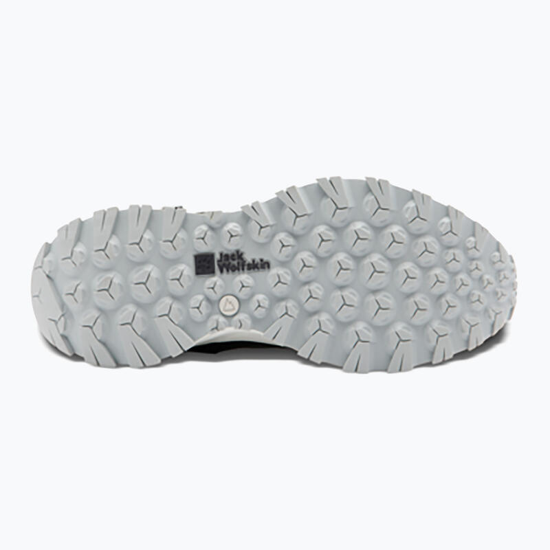 Încălțăminte turistică damă Jack Wolfskin Prelight Hybrid Vent Low