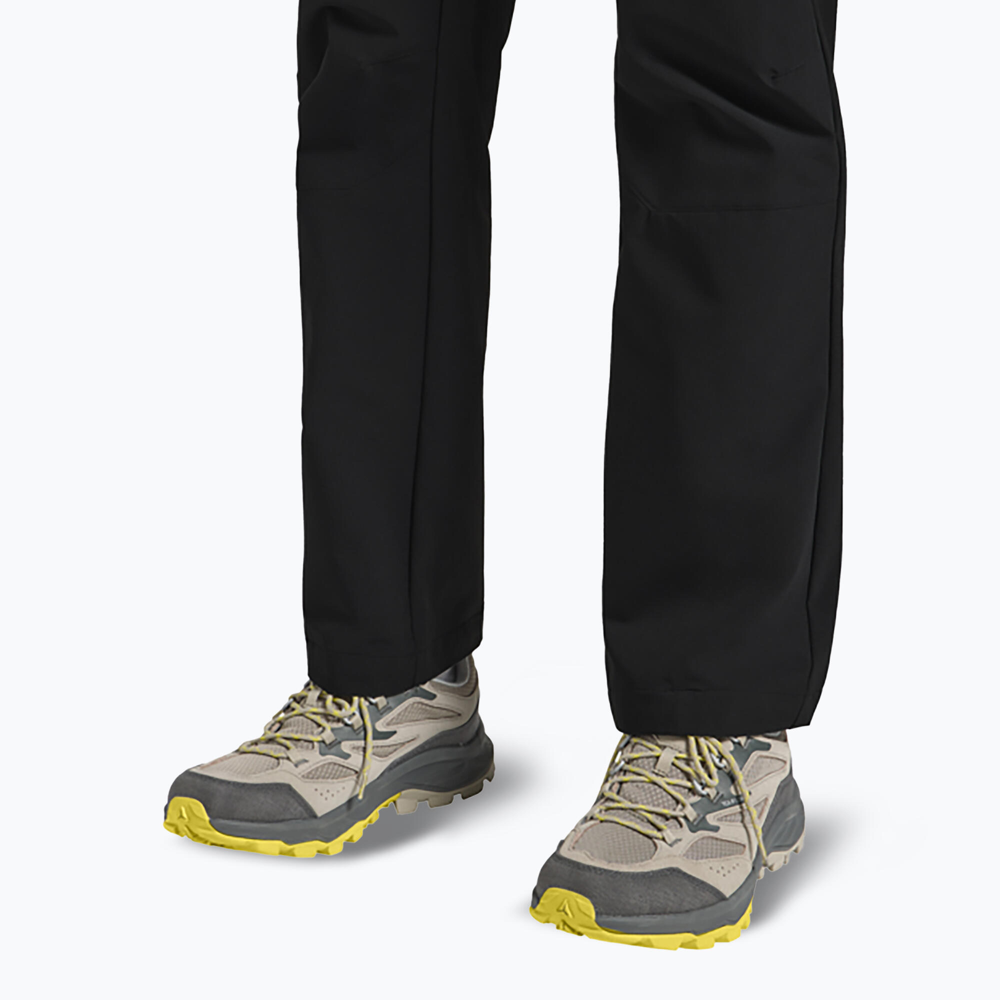 Buty turystyczne męskie Jack Wolfskin Cyrox Vent Low 2/4