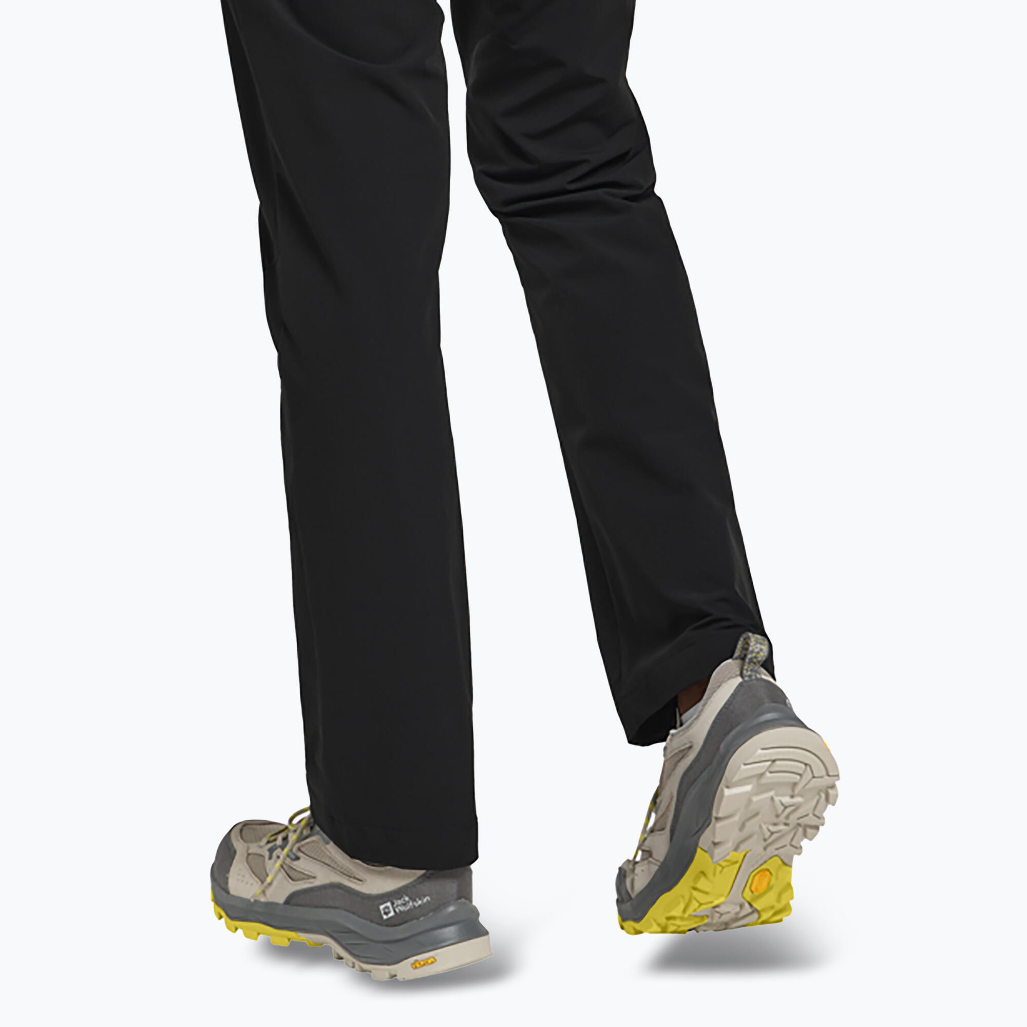 Buty turystyczne męskie Jack Wolfskin Cyrox Vent Low 4/4