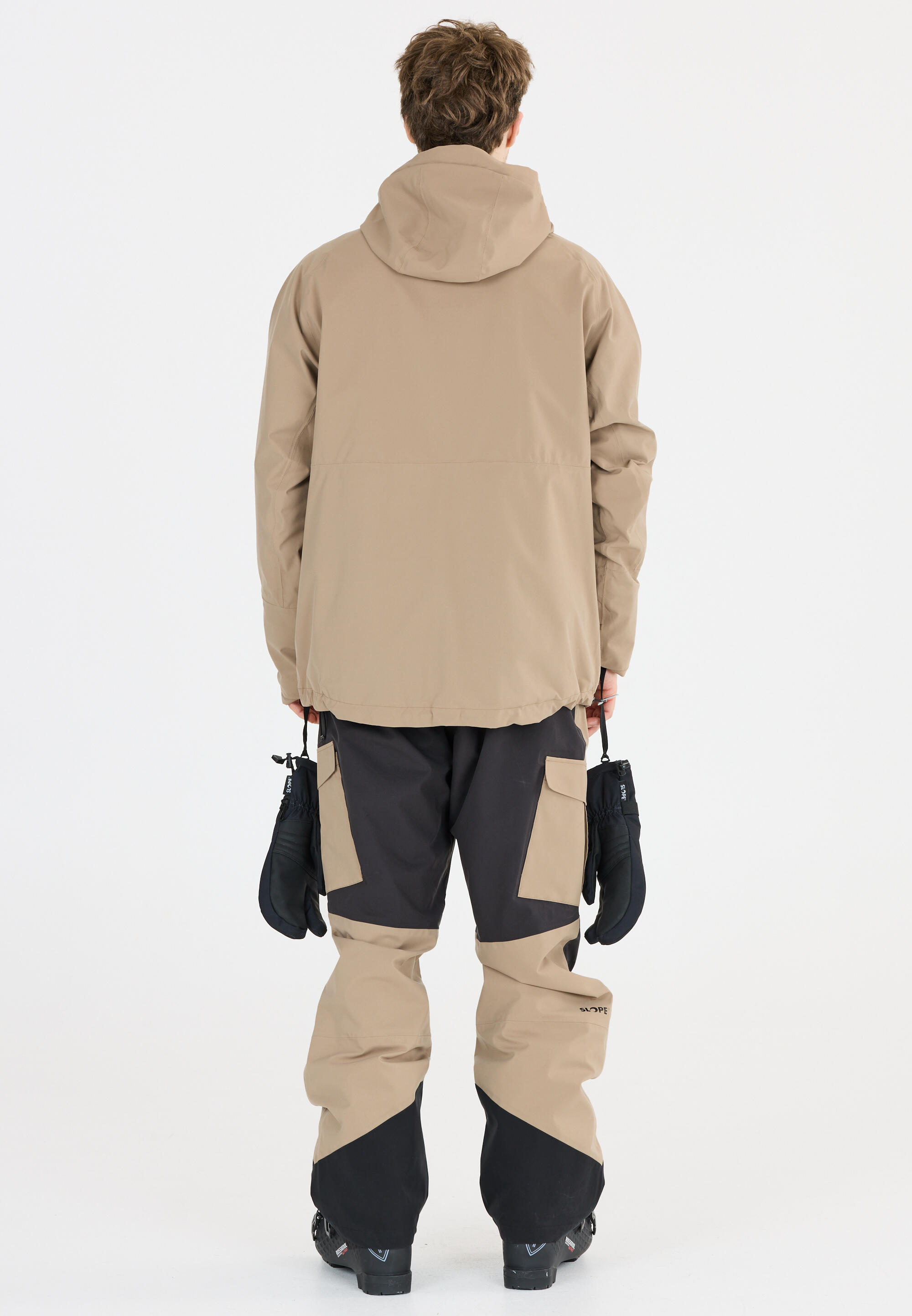 Ski jas Ruki 5/5