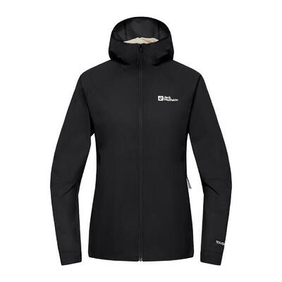 Dames windjack jack wolfskin prelight octa
