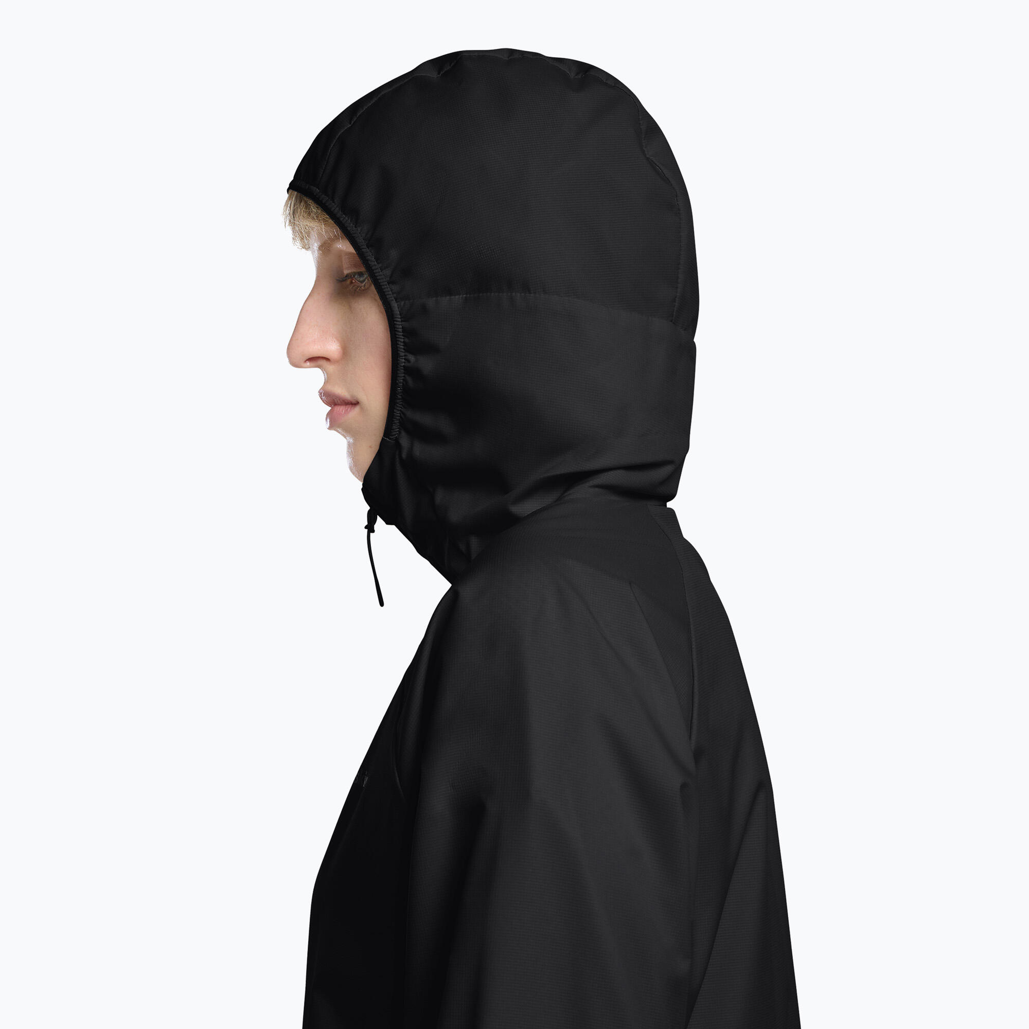 Dames windjack Jack Wolfskin Prelight Octa 4/5
