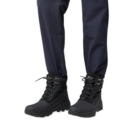 Buty męskie Jack Wolfskin Everquest Pro Texapore High