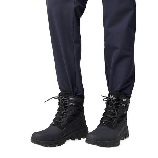 Buty męskie Jack Wolfskin Everquest Pro Texapore High