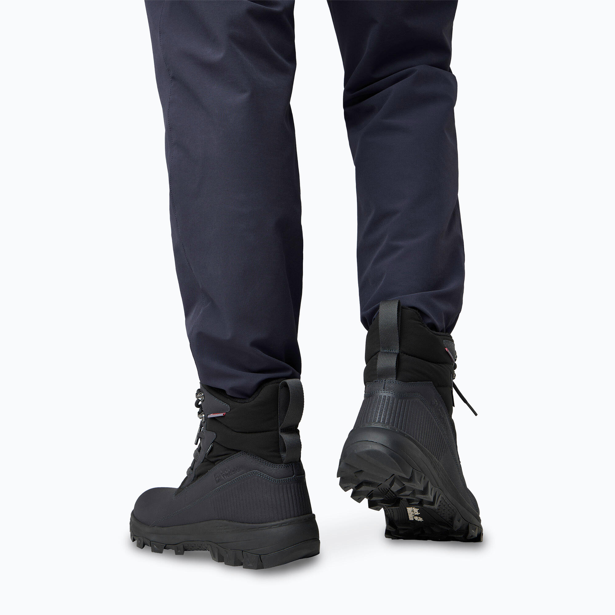 Chaussures pour hommes Jack Wolfskin Everquest Pro Texapore High 2/2