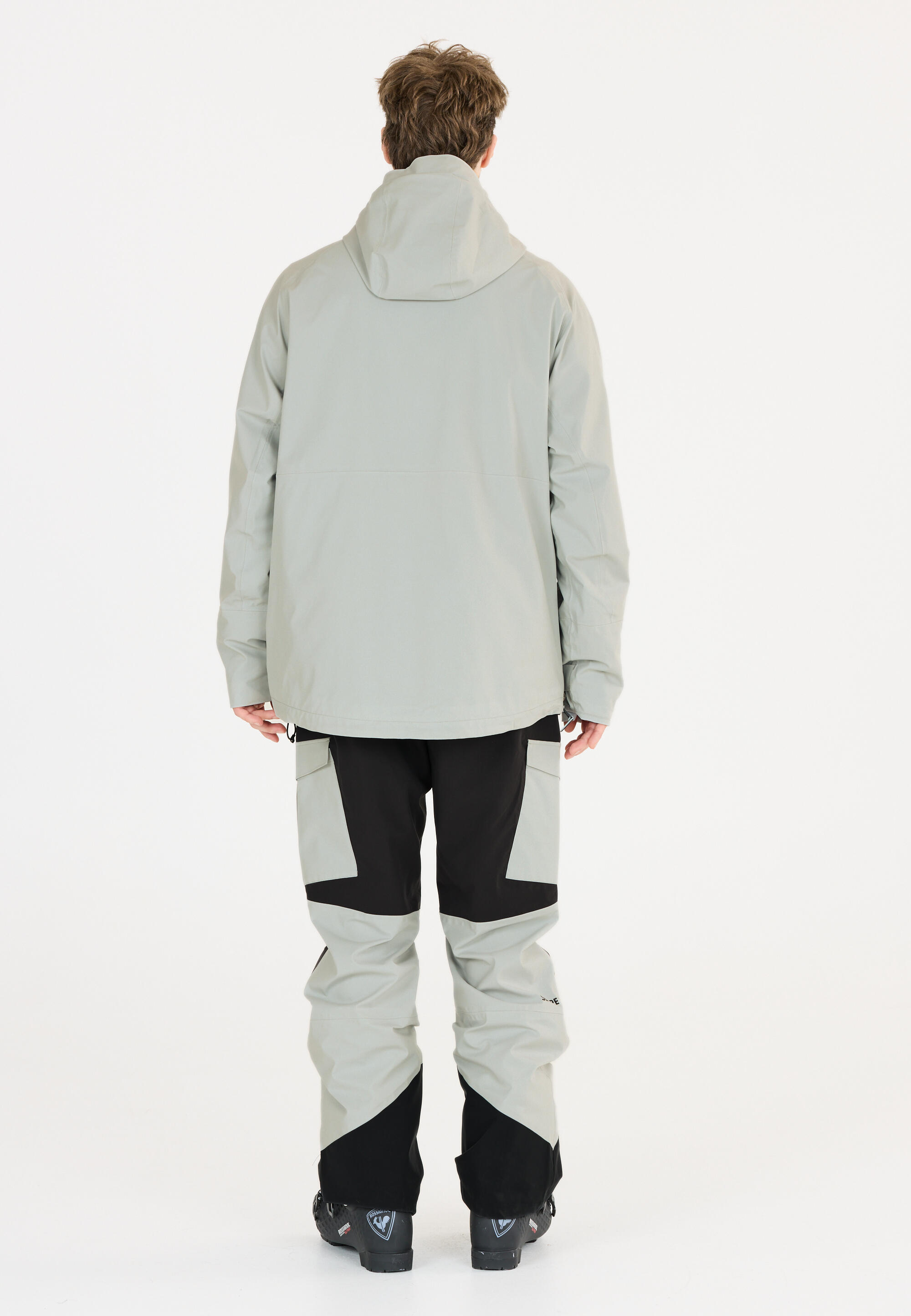 Veste de ski Ruki 5/5