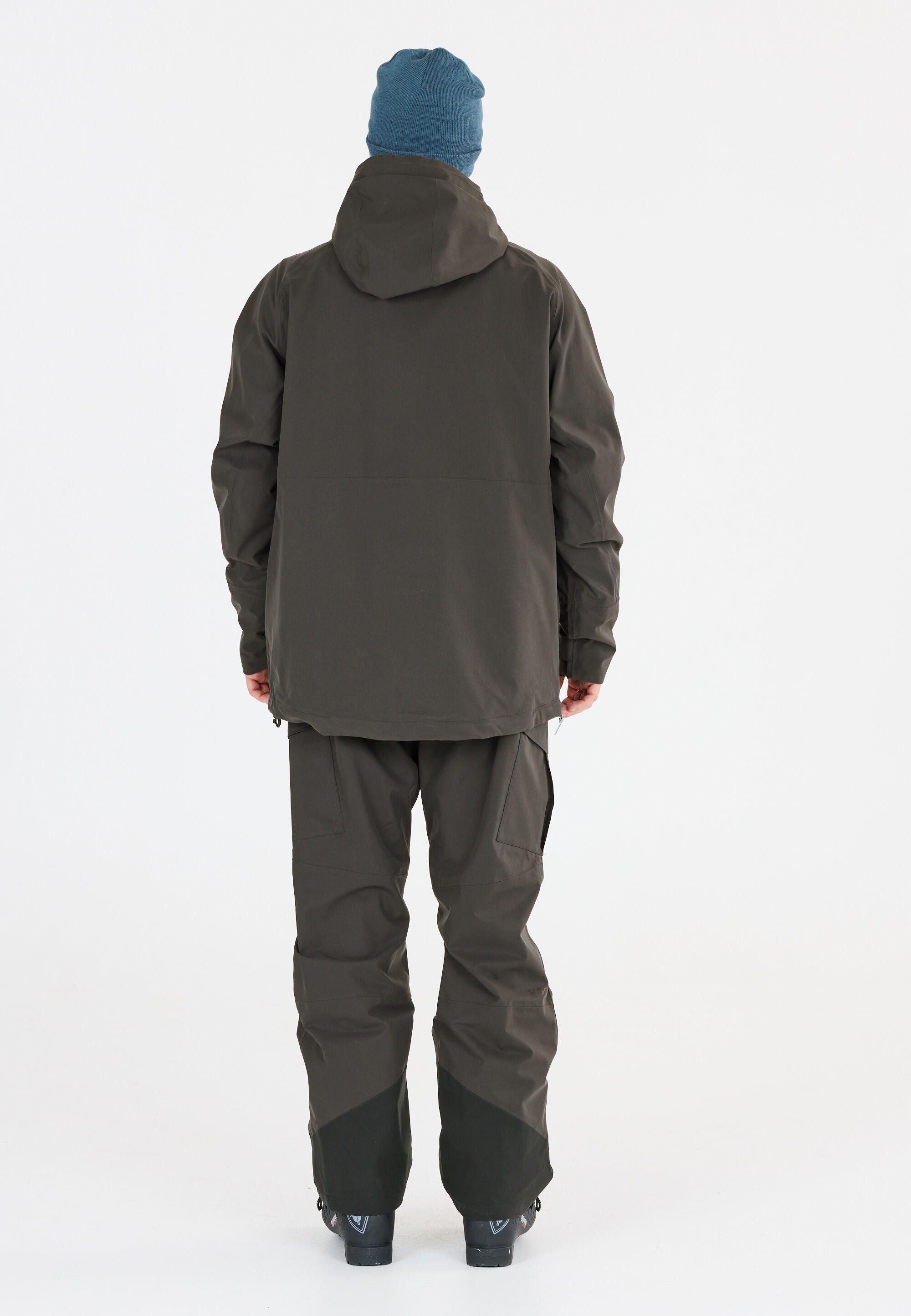 Skijacke Ruki 5/5