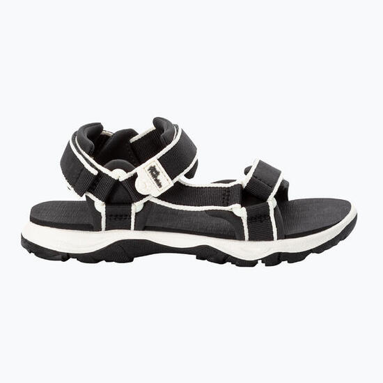 Kinder-Sandalen Jack Wolfskin Seven Seas 3