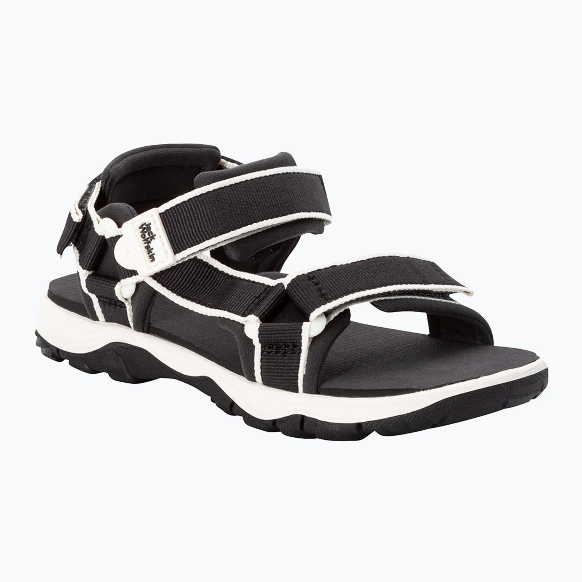 Sandales enfant Jack Wolfskin Seven Seas 3 3/5