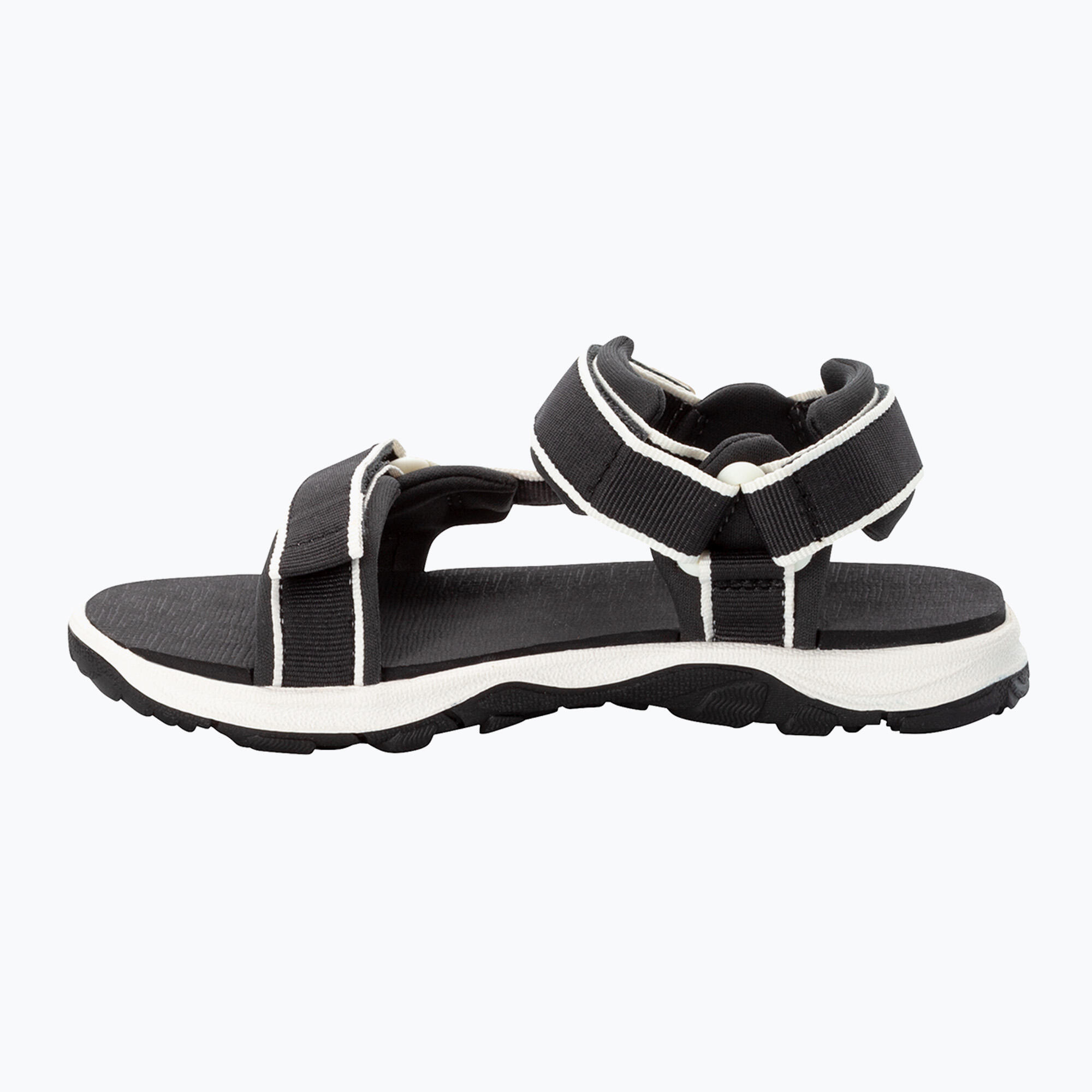 Sandales enfant Jack Wolfskin Seven Seas 3 2/5