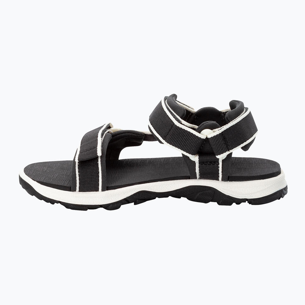 Sandały dziecięce Jack Wolfskin Seven Seas 3