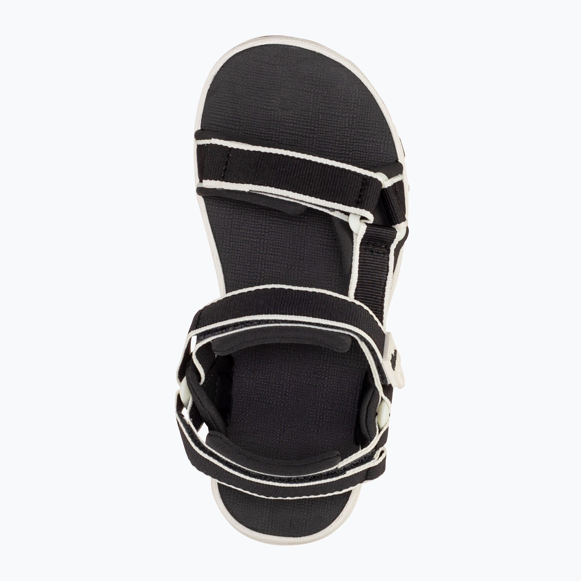 Sandales enfant Jack Wolfskin Seven Seas 3 5/5