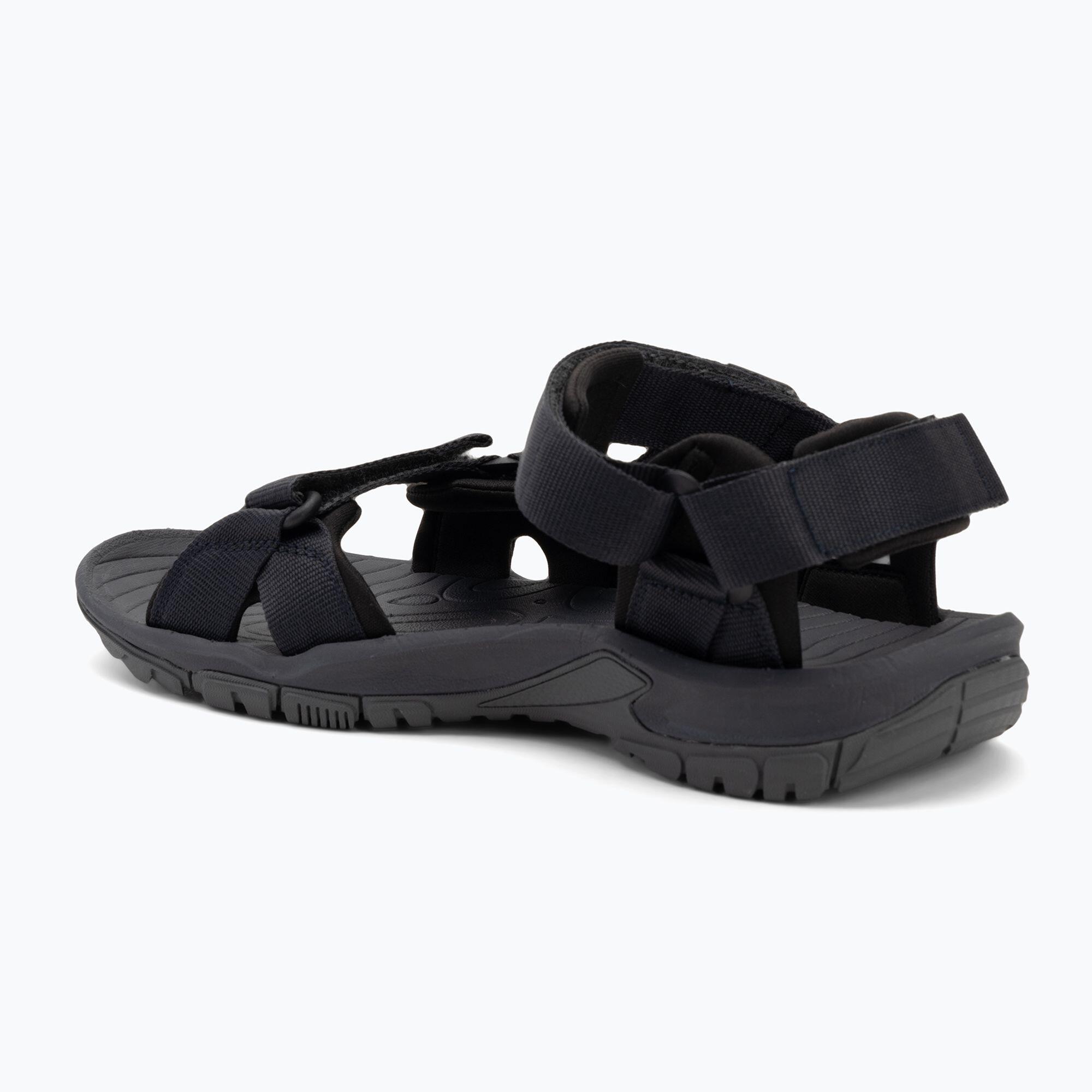 Sandales pour hommes Jack Wolfskin Lakewood Ride 3/4