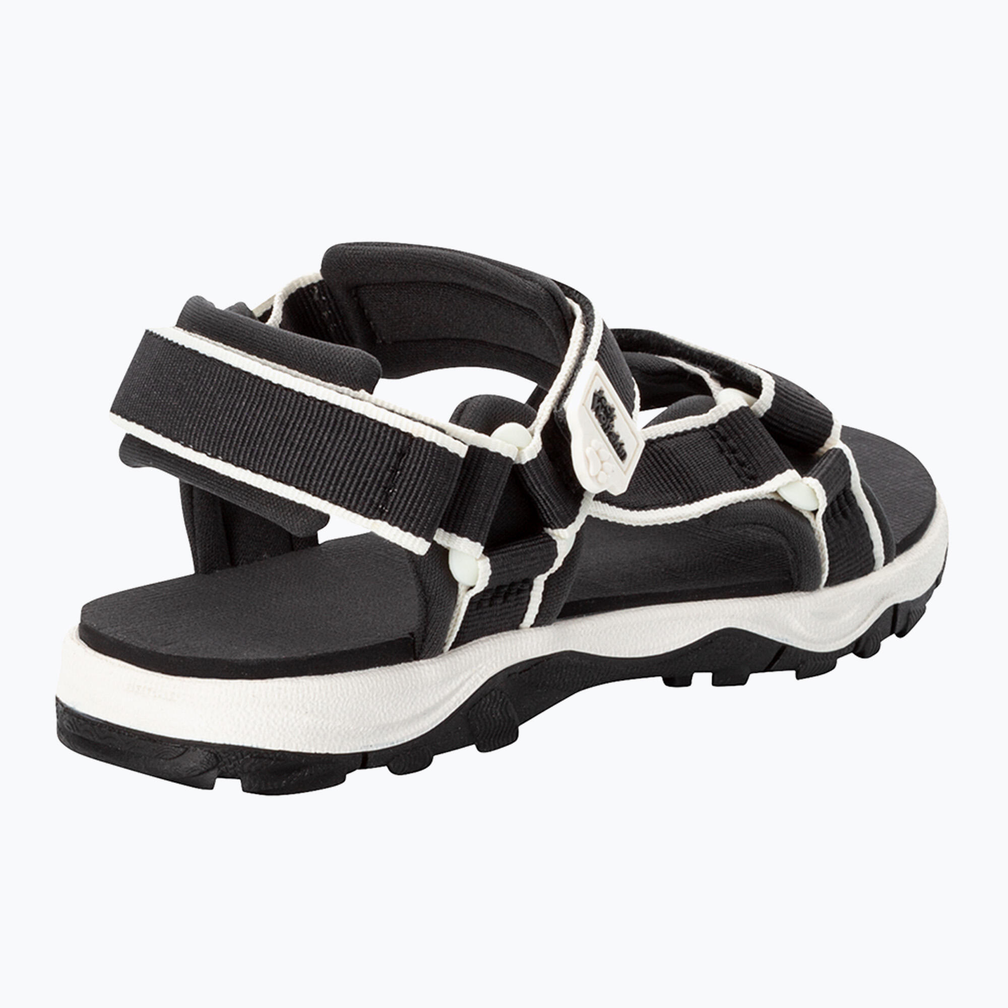 Sandales enfant Jack Wolfskin Seven Seas 3 4/5