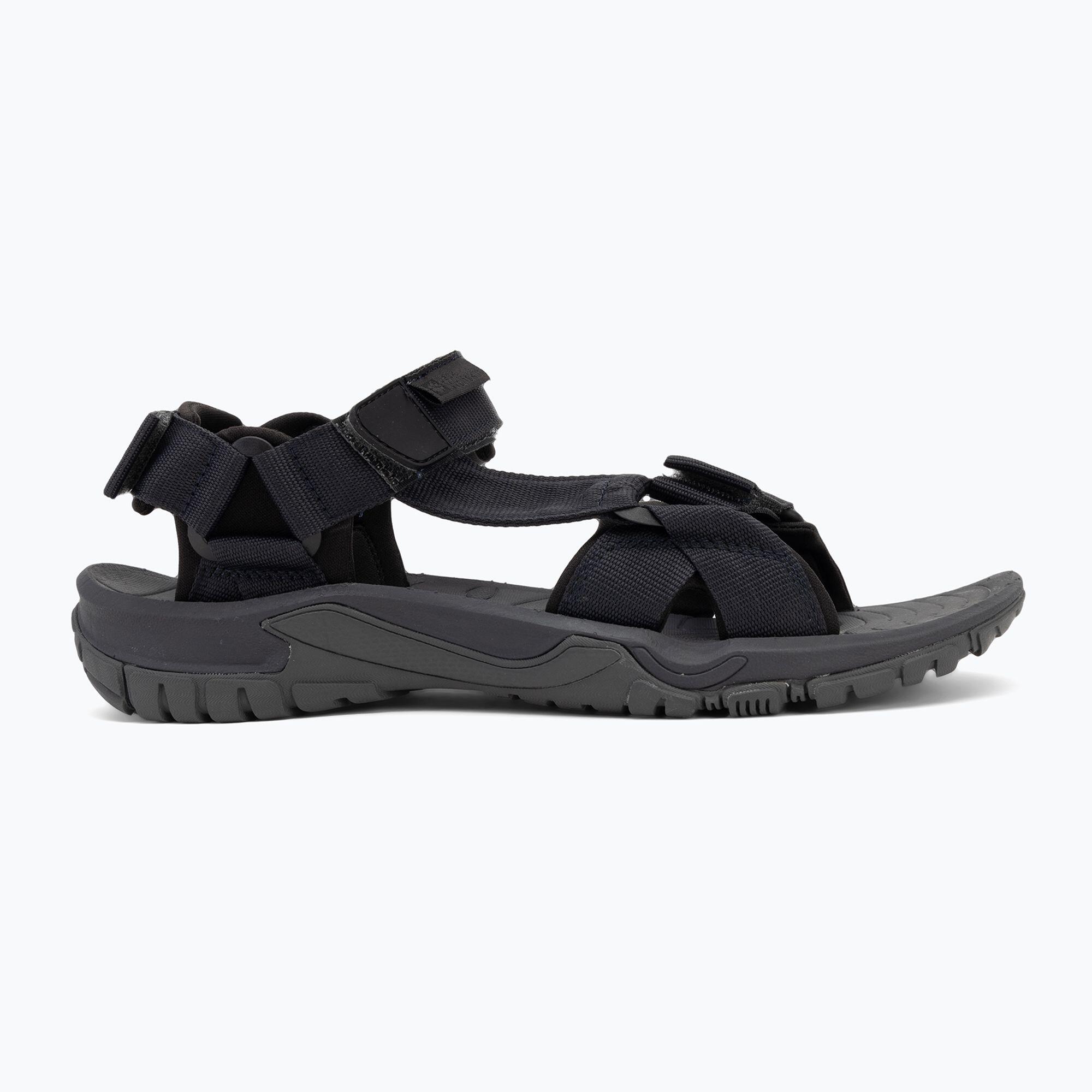 Sandales pour hommes Jack Wolfskin Lakewood Ride 2/4