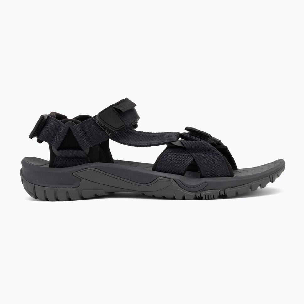 Sandały męskie Jack Wolfskin Lakewood Ride