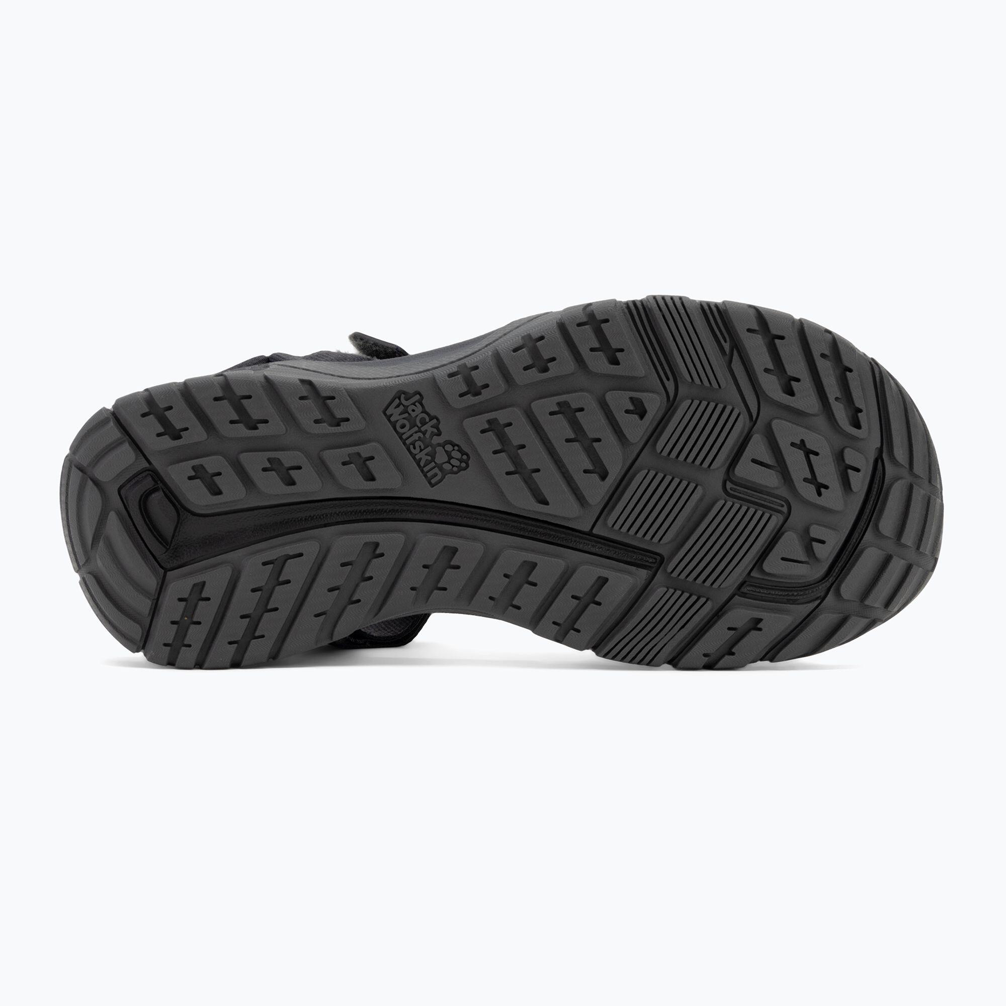 Sandales pour hommes Jack Wolfskin Lakewood Ride 4/4