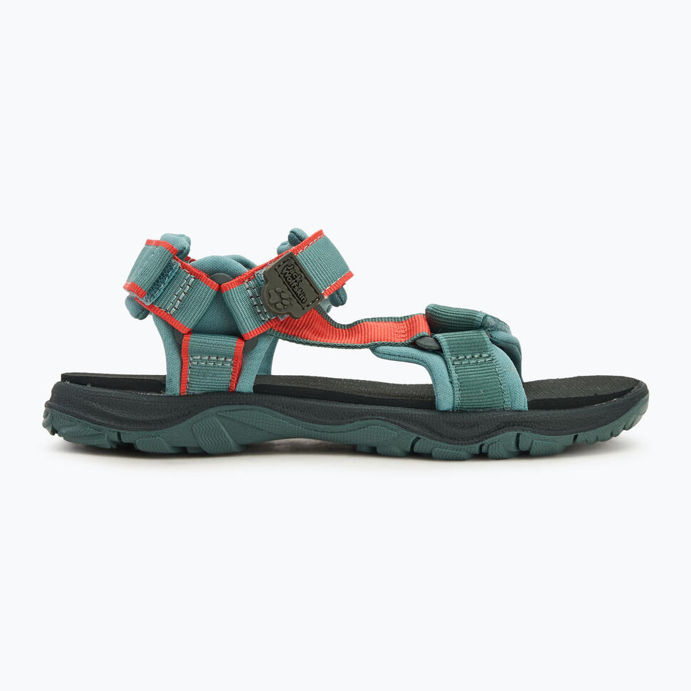 Sandały dziecięce Jack Wolfskin Seven Seas 3