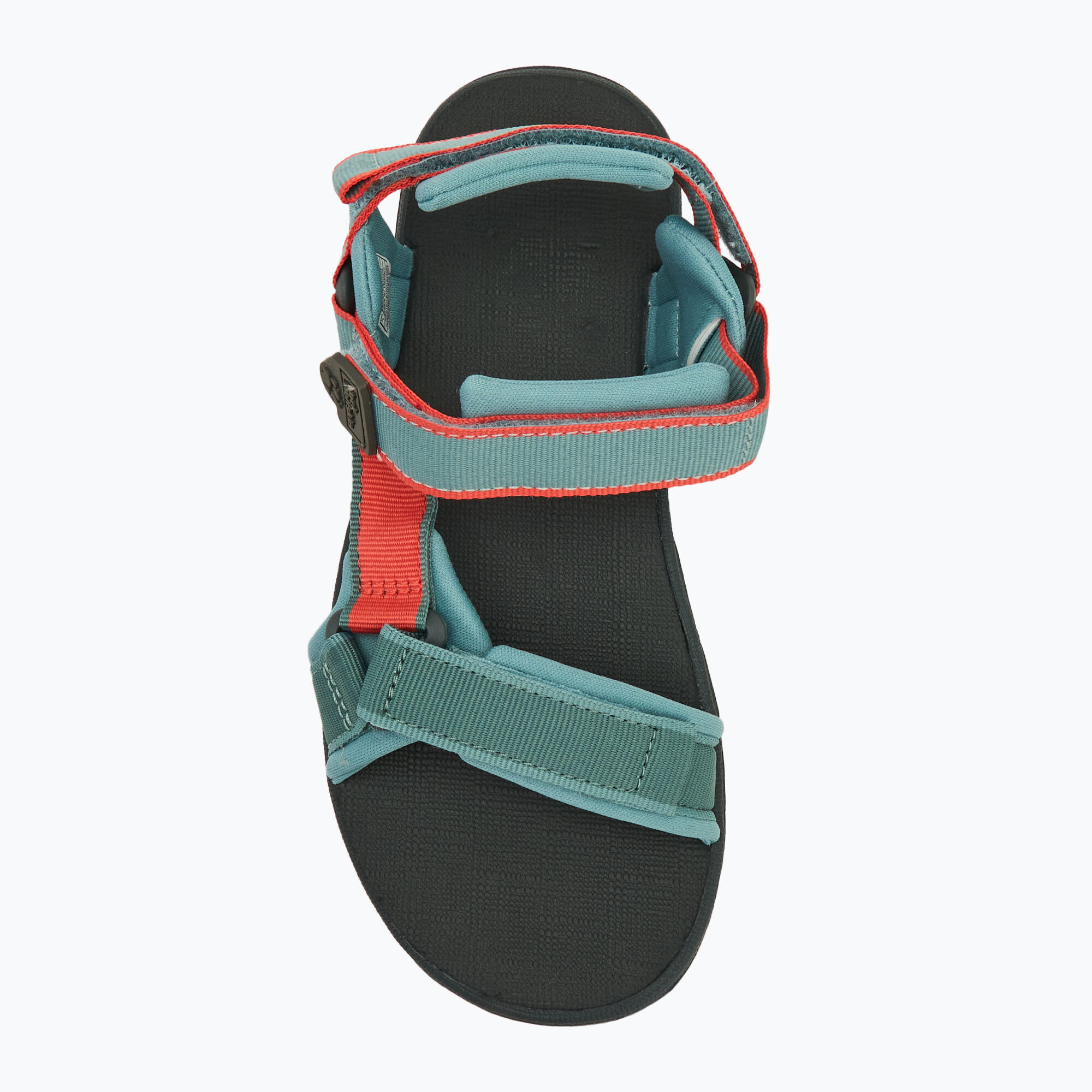 Sandali bambini Jack Wolfskin Seven Seas 3 5/5