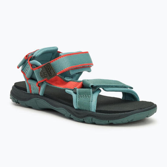 Kinder-Sandalen Jack Wolfskin Seven Seas 3