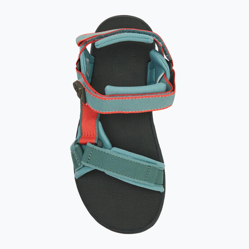 Sandale pentru copii Jack Wolfskin Seven Seas 3