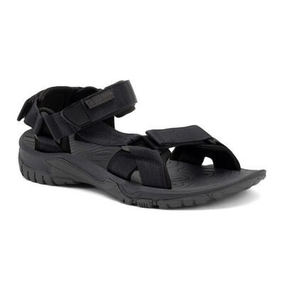 Heren sandalen jack wolfskin lakewood ride