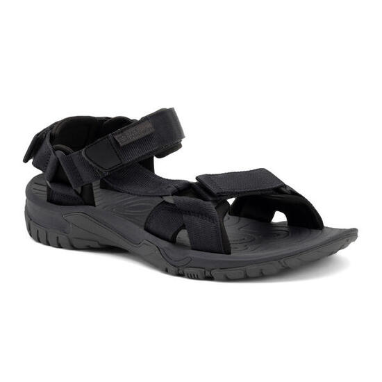 Herren-Sandalen Jack Wolfskin Lakewood Ride