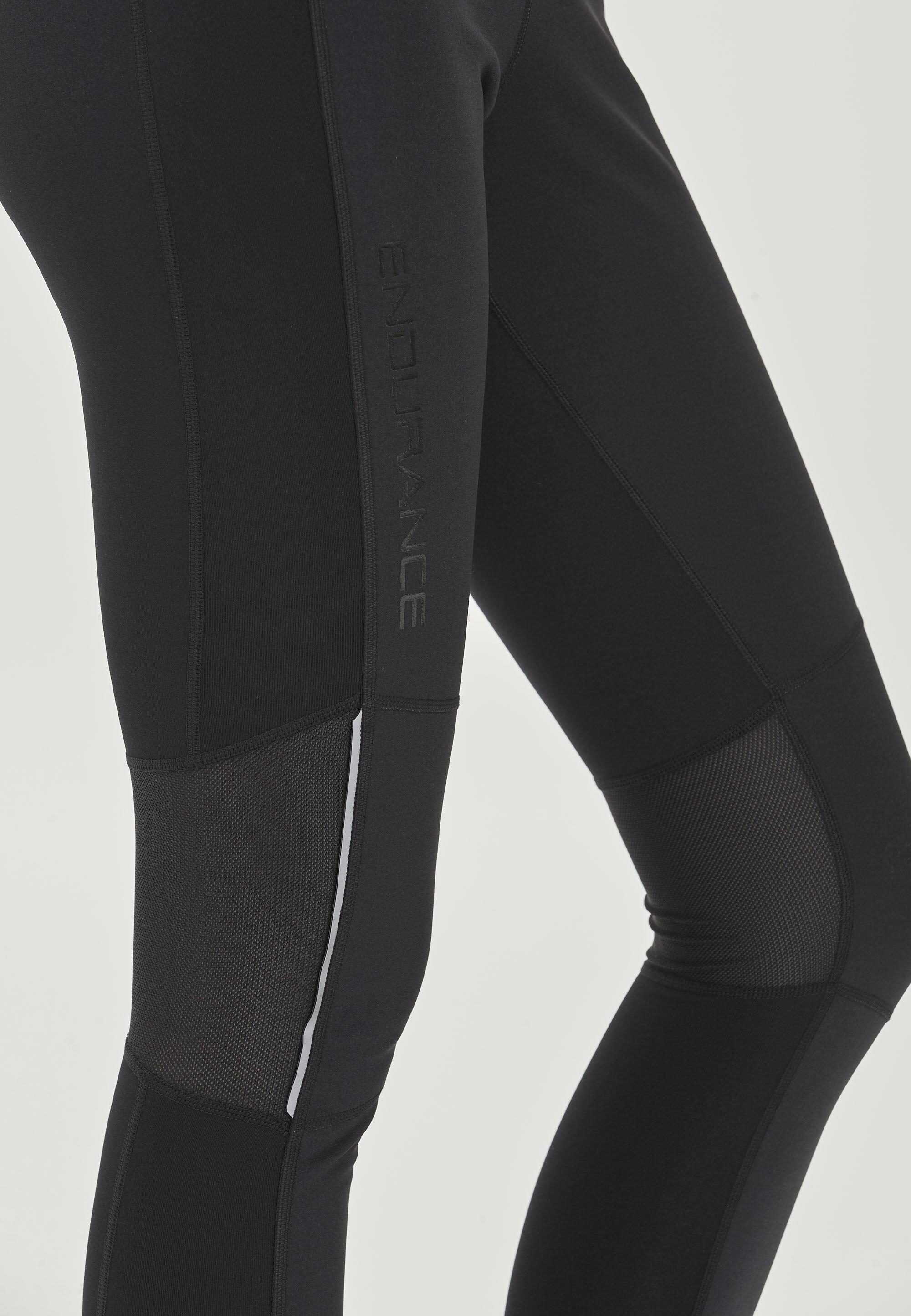 Damskie spodnie legging wodoodporne Endurance Mahana XQL 6/6