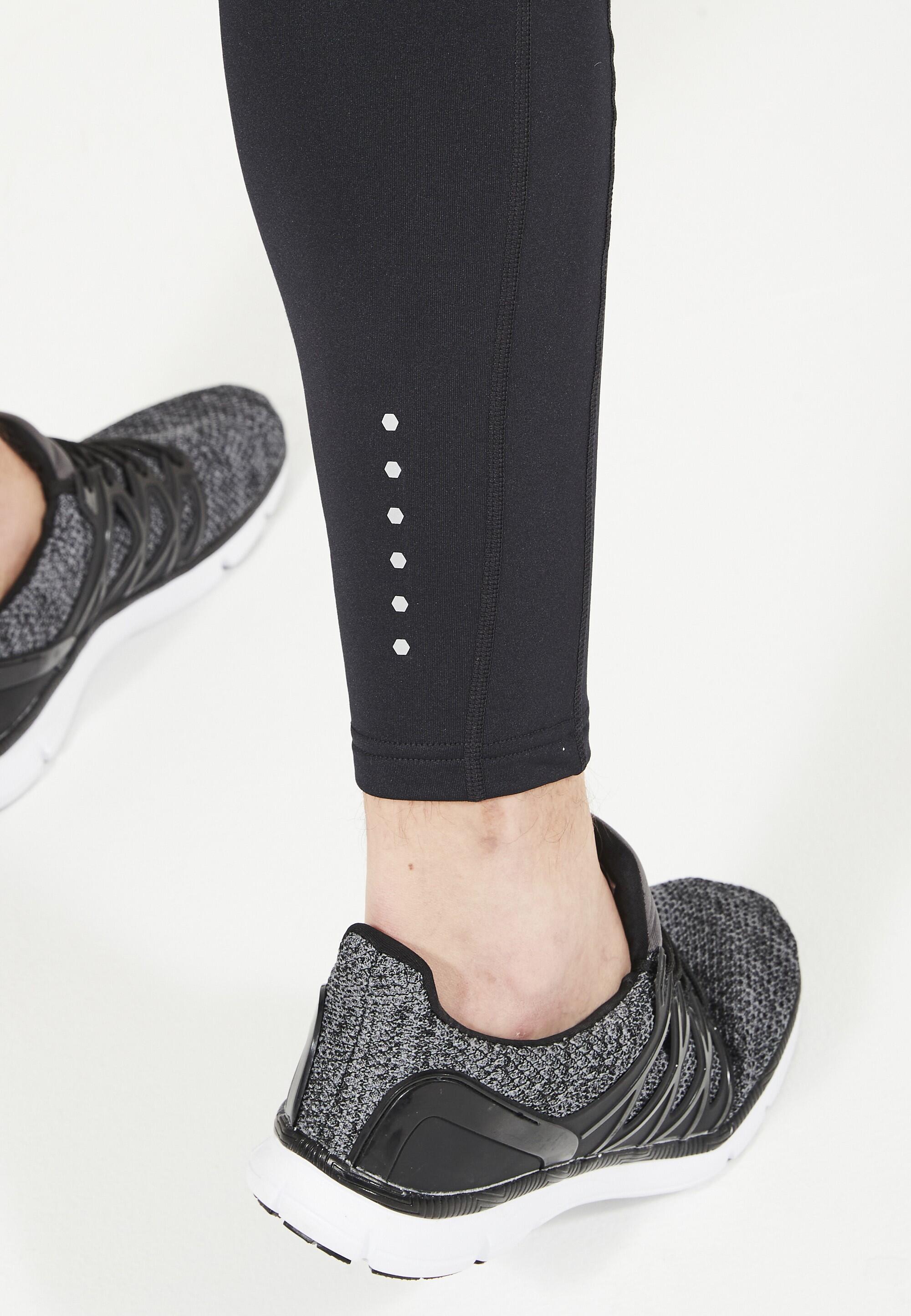 Legginsy Endurance Tranny XQL Winter 6/6