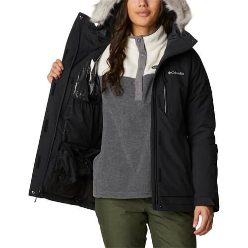 Giubbotti universali donna Columbia Ava Alpine COLUMBIA Decathlon