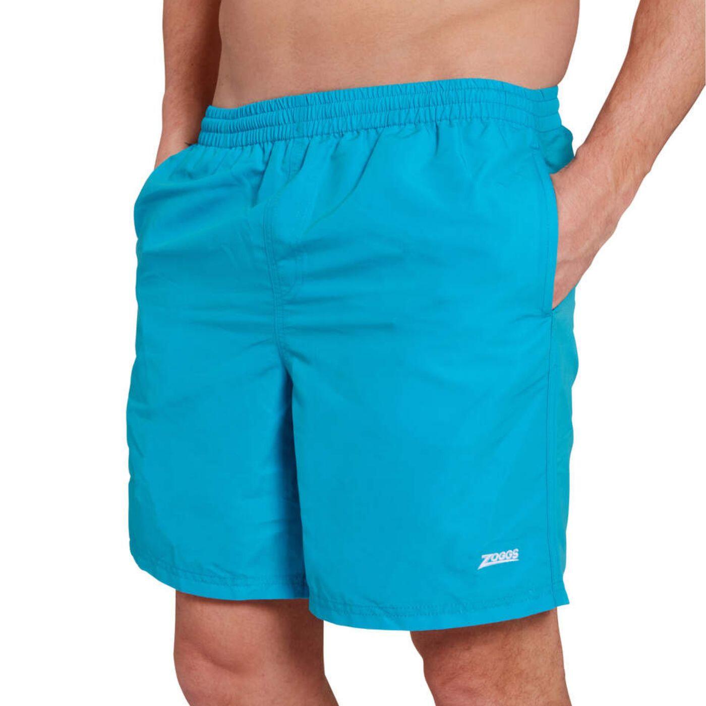 Herren-Badeshorts PENRITH 2/5