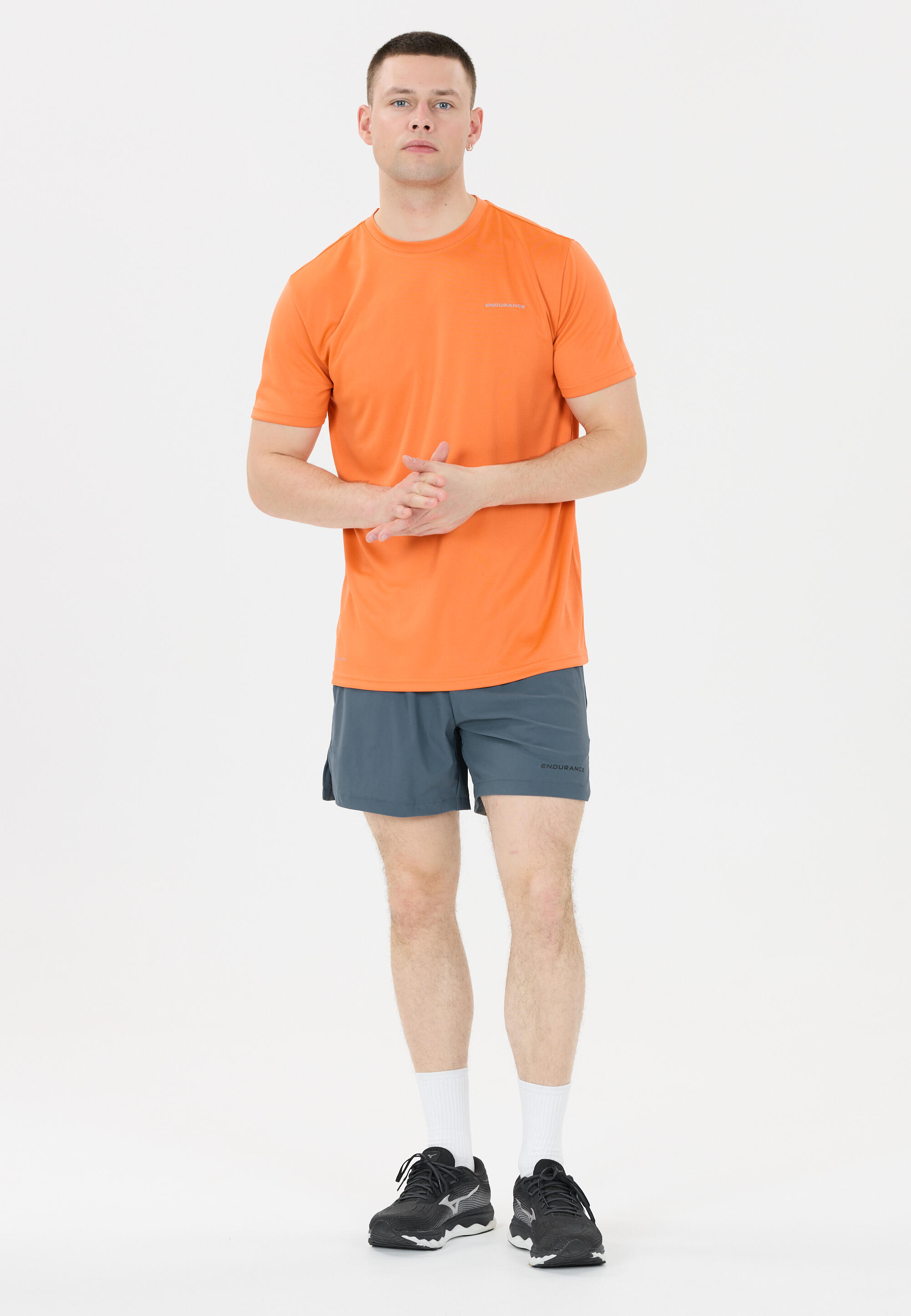 Pantalón corto Endurance Dyne 3/5