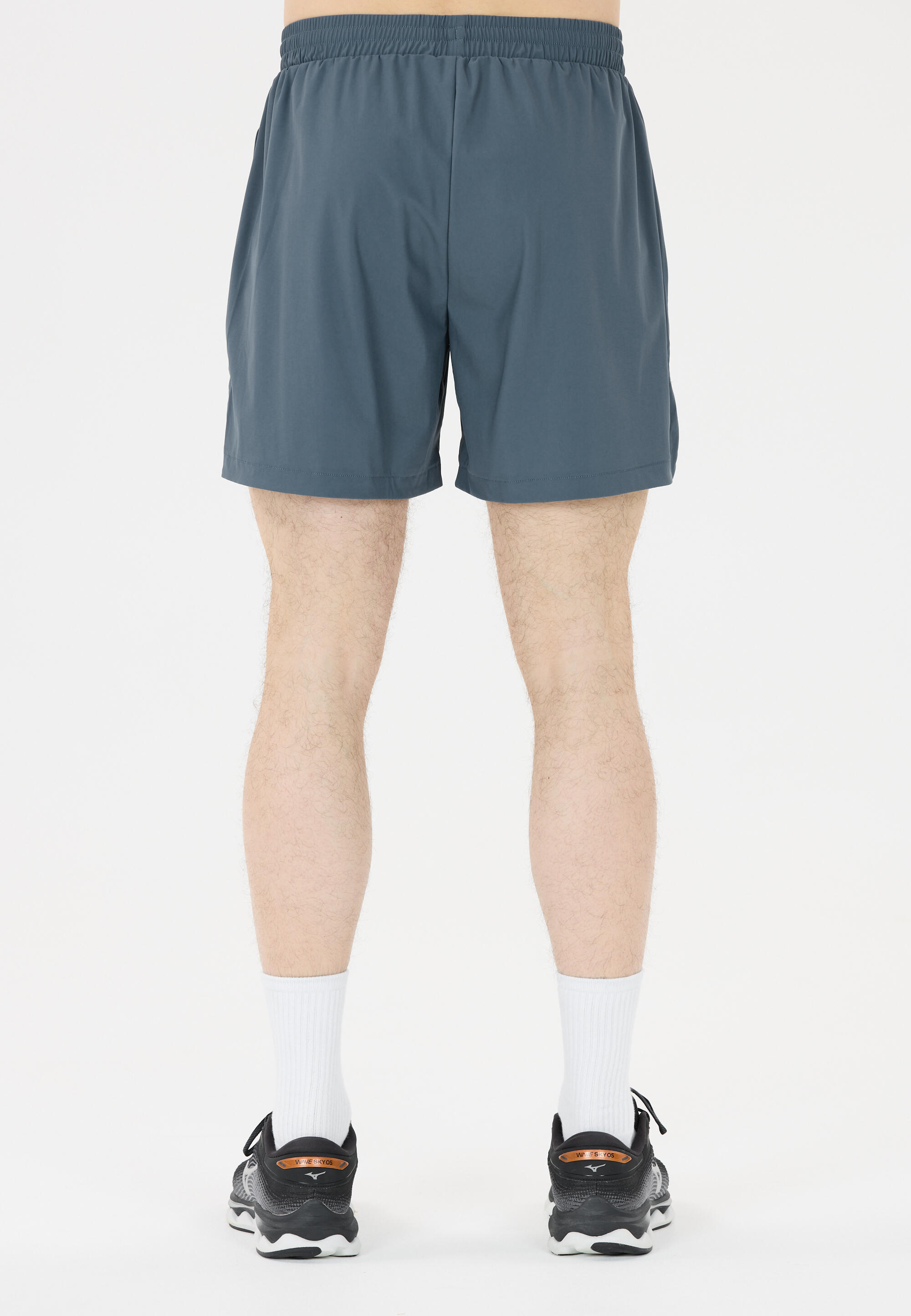 Pantalón corto Endurance Dyne 5/5