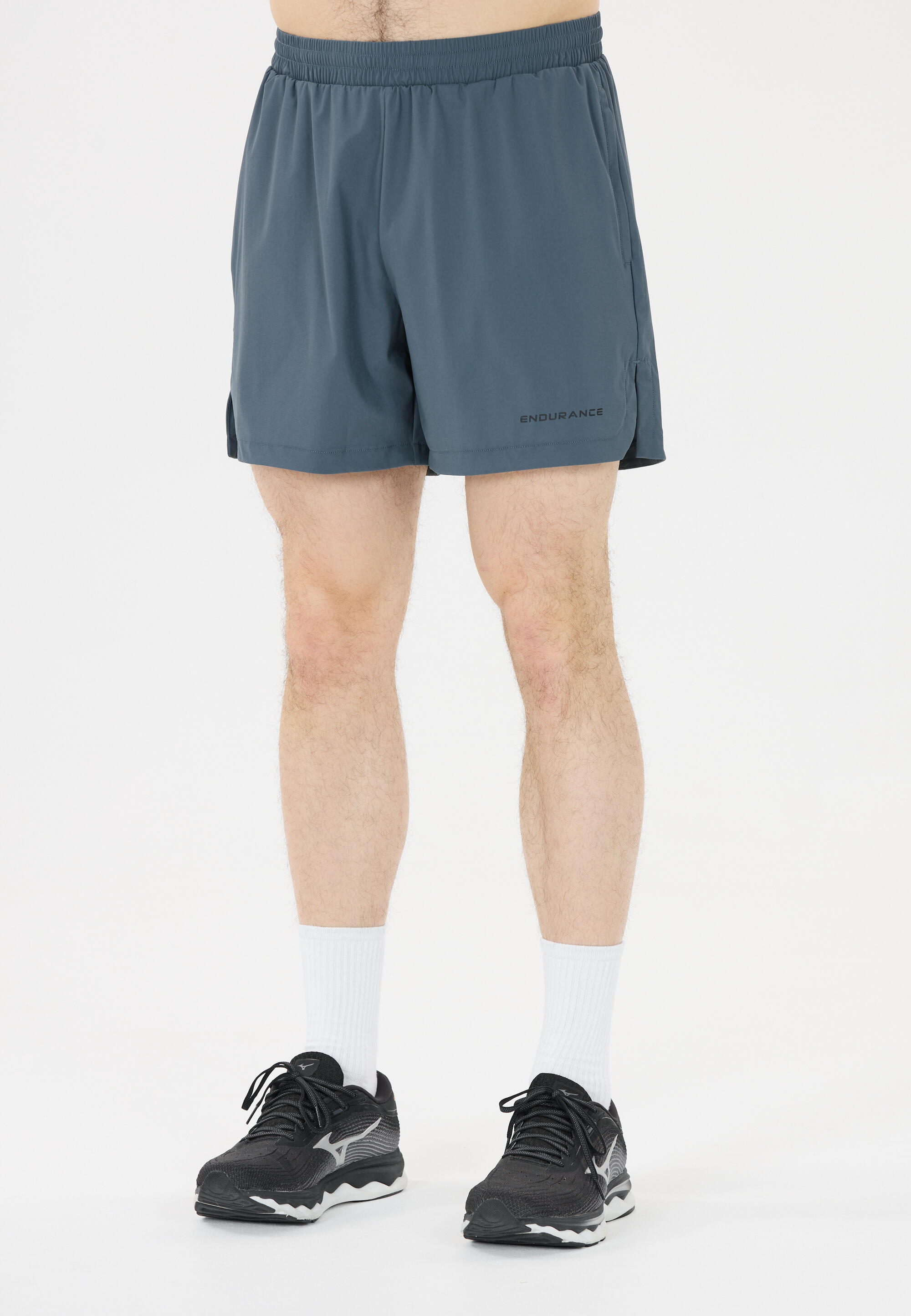 Pantalón corto Endurance Dyne 4/5