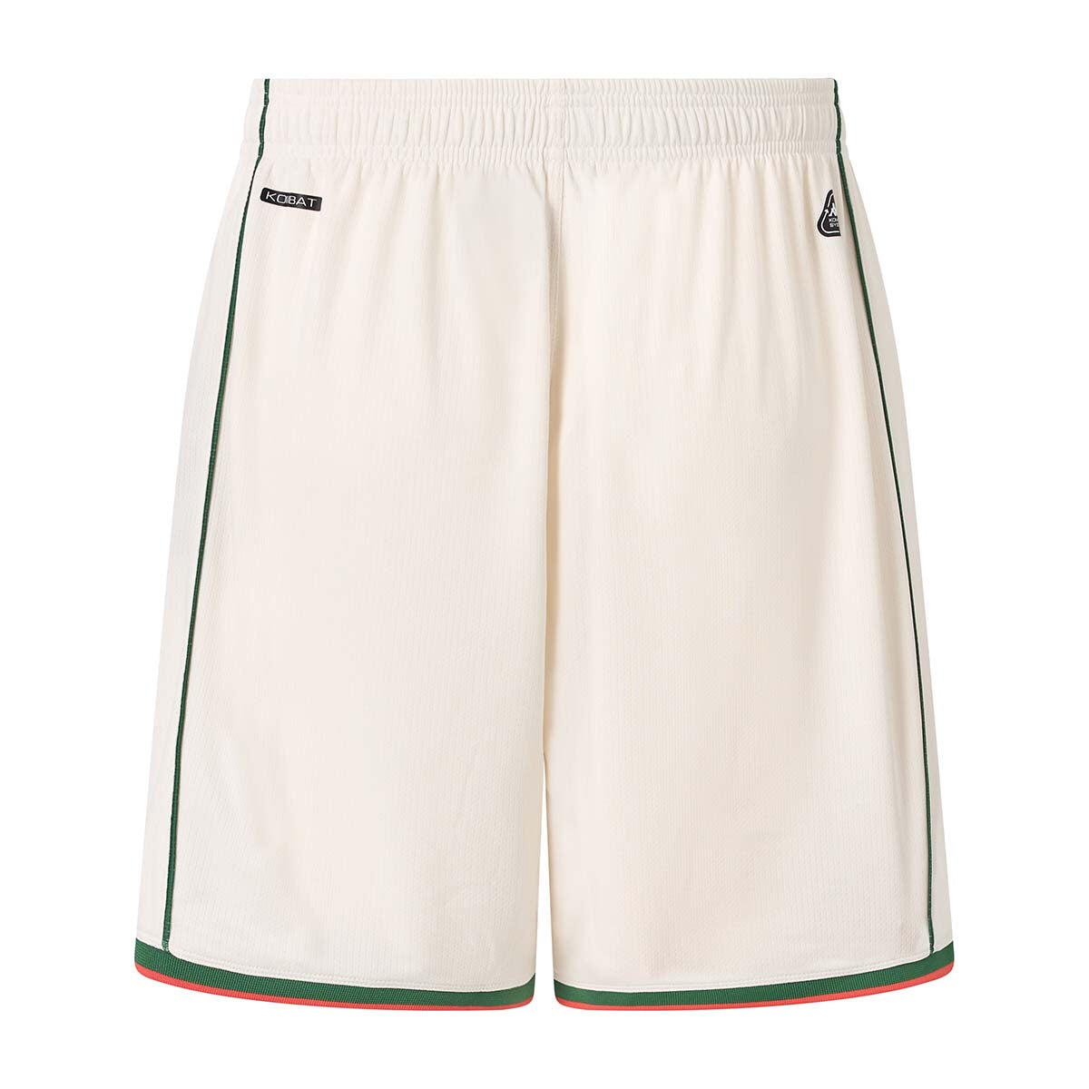 Short Kombat Ryder Away garçon OGC Nice 25/26 4/4