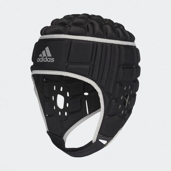 Casque de rugby Adidas Noir