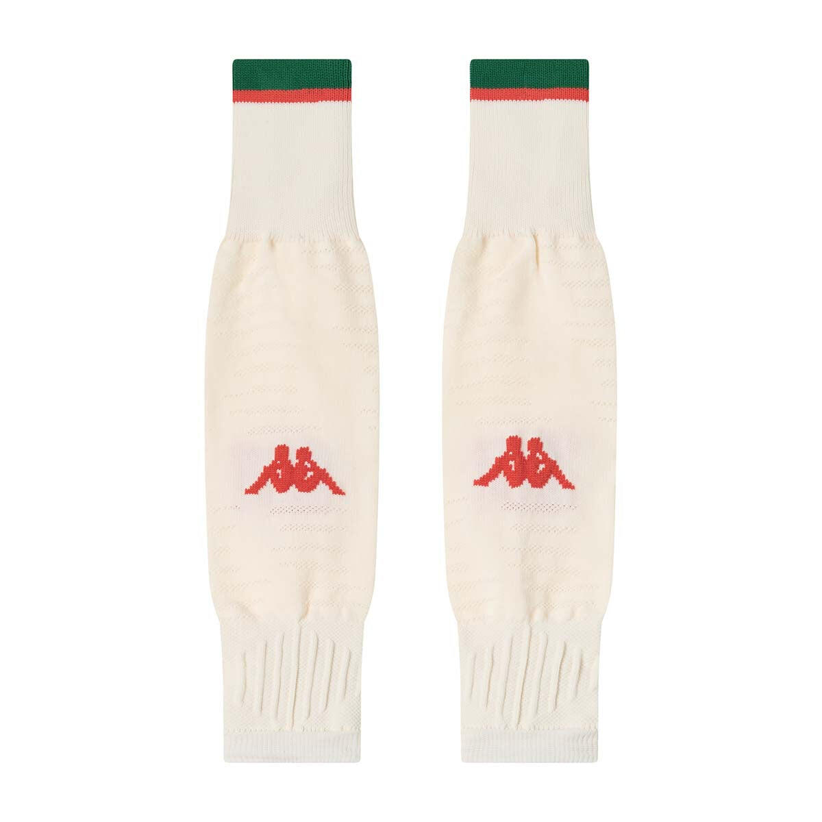 Chaussettes Kombat Spolf Pro Away adulte OGC Nice 25/26 2/3