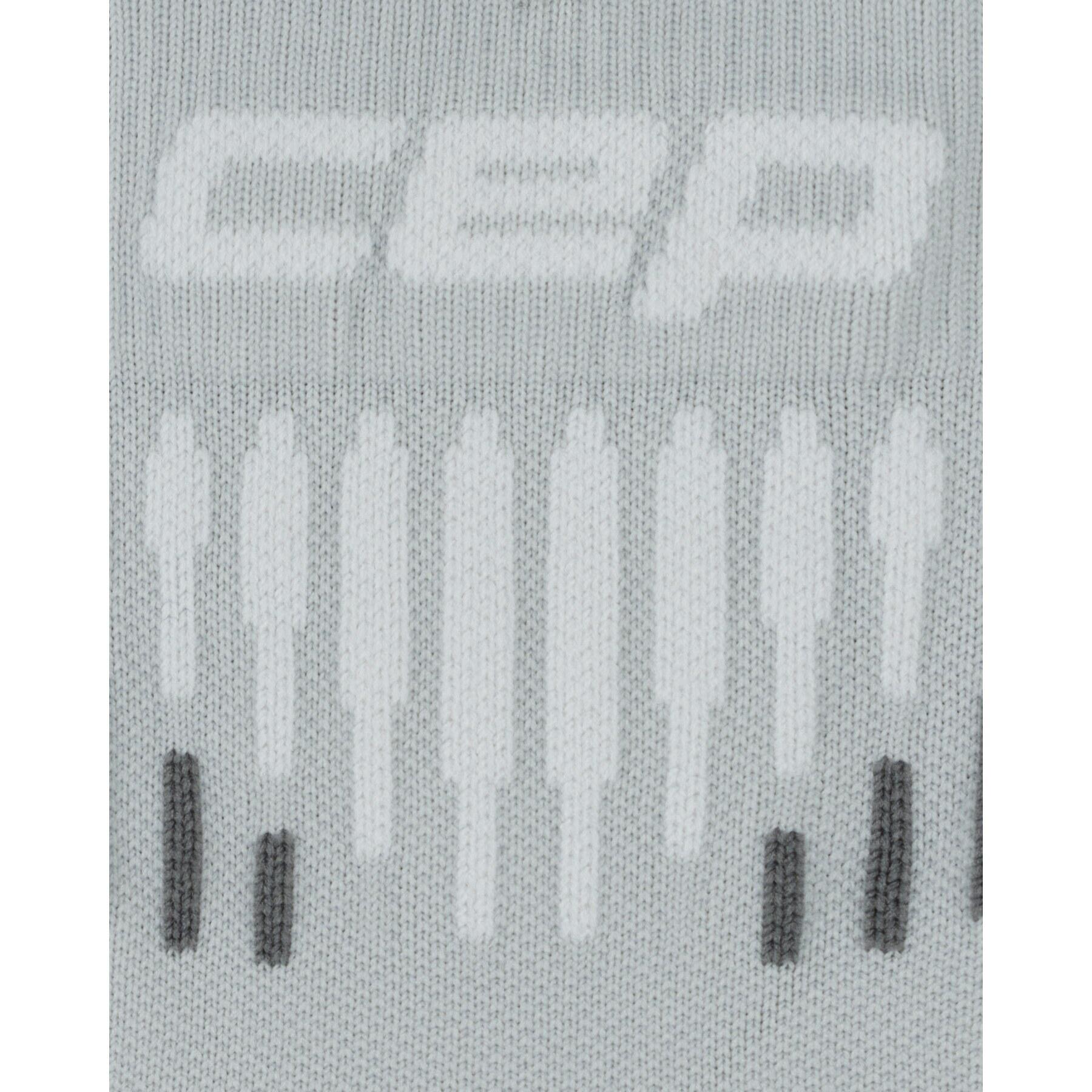 Damskie skarpety kompresyjne CEP Compression Core Merino 3.0 Mid Cut 4/5