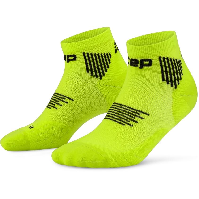 CEP Calze compressive CEP Compression Core 5.0 Low Cut