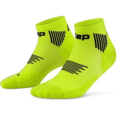 Calze compressive CEP Compression Core 5.0 Low Cut