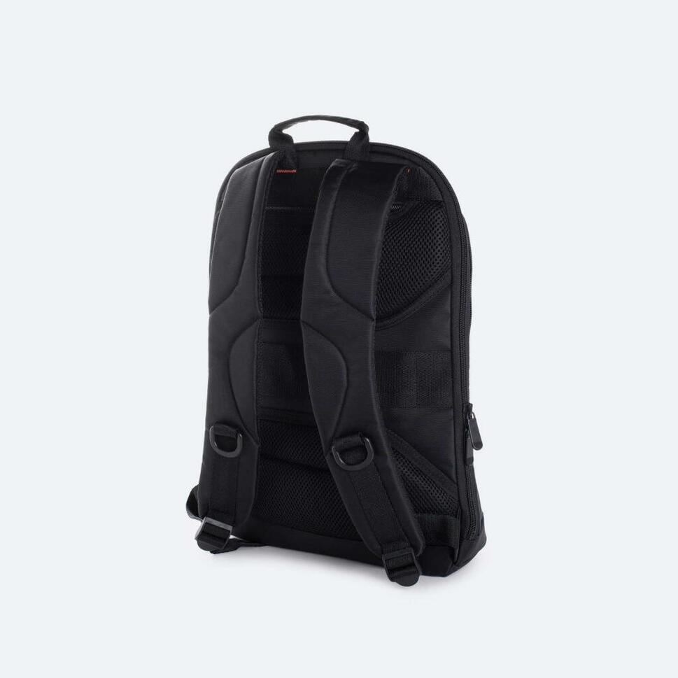 MUNICH VENTURE BACKPACK ANTI-TH Czarny