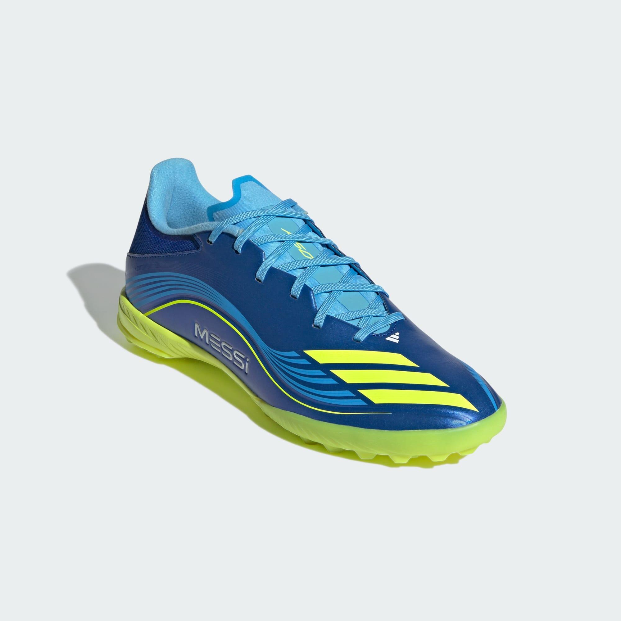 Stivali F50 Messi League Turf 4/7