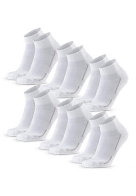 Sokken cotton quarter