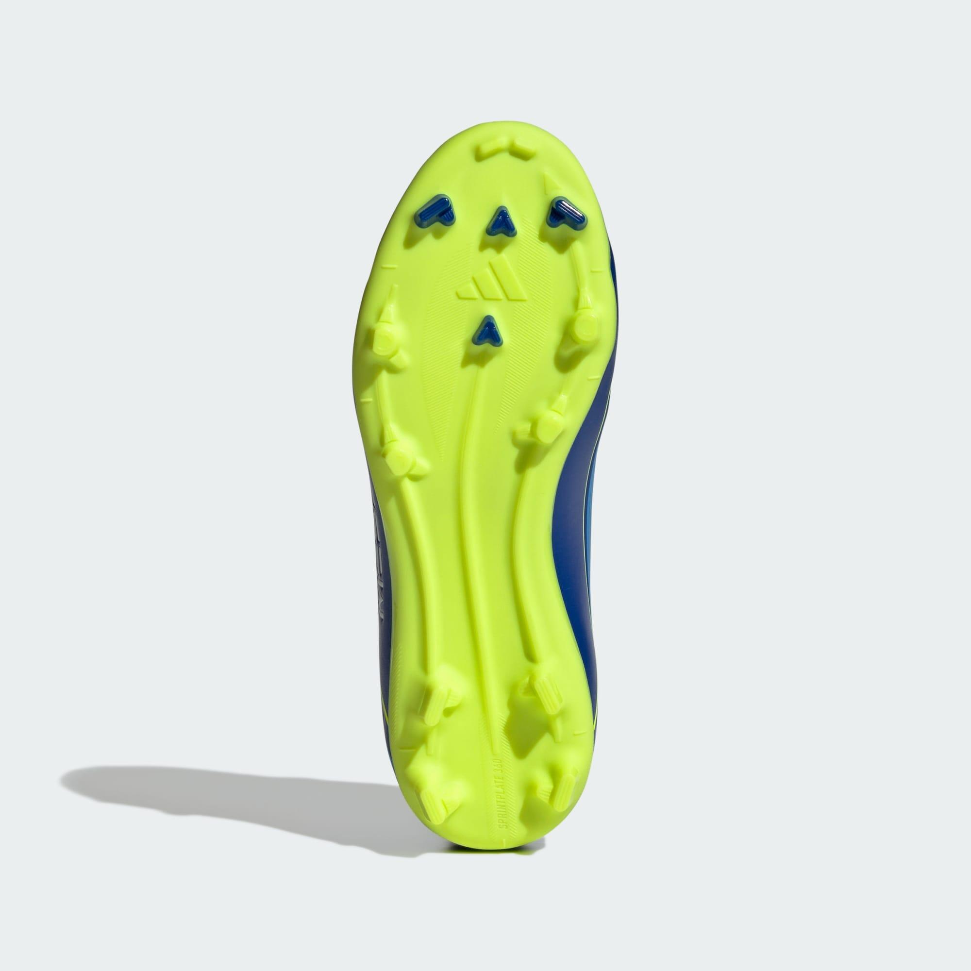 Scarpe da calcio F50 Messi League Firm/Multi-Ground 3/7