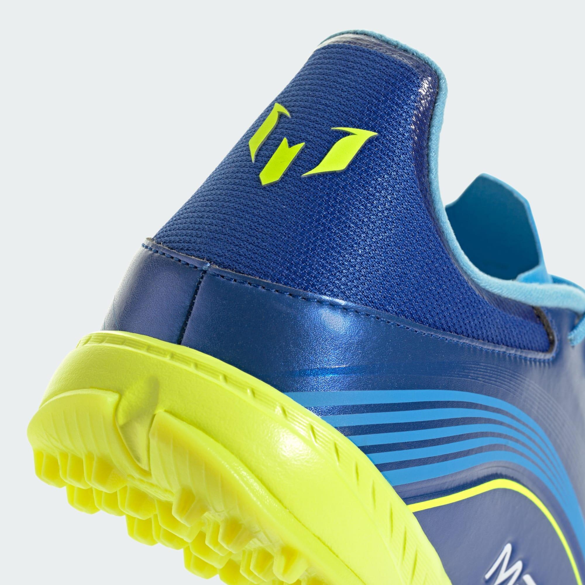 Stivali F50 Messi League Turf 6/7